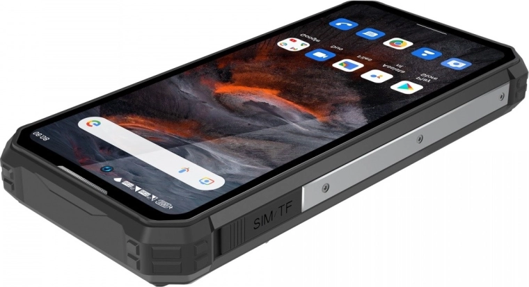 Rezistență pentru condiții dificile