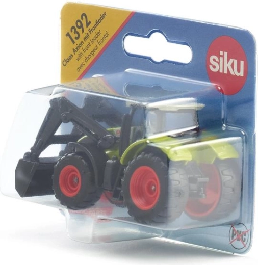 Calitate Siku pentru joacă zilnică