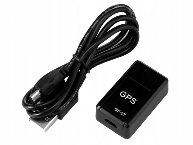 Mini localizator GPS ascuns SIM