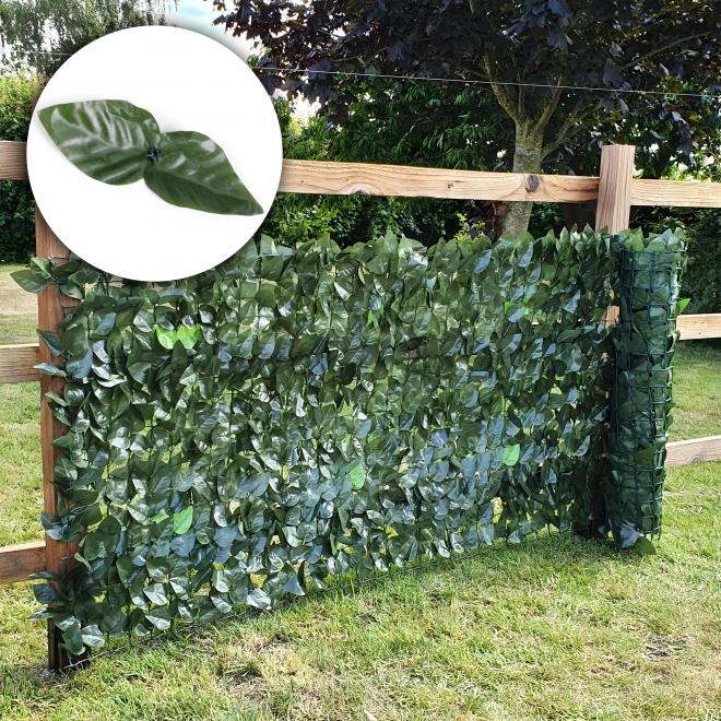 Gard viu artificial verde MultiGarden