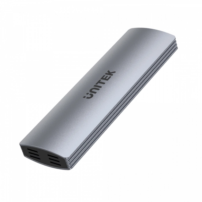 Carcasă Unitek pentru disc M.2 NVMe/SATA 10 Gbps
