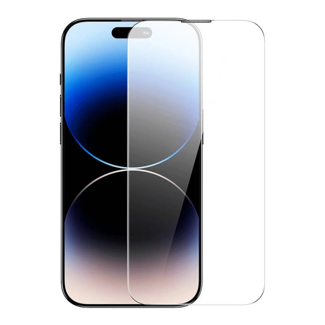 Claritate cristalină și suport pentru Face ID