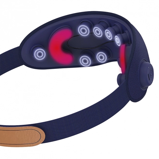 Dispozitiv de masaj pentru ochi Matrix Eye Massager