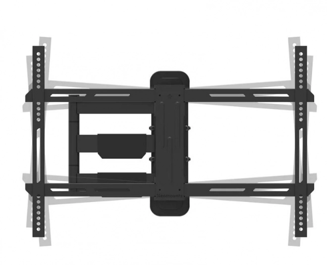 Suport de perete pentru monitor Neomounts Full Motion 40-65 inch