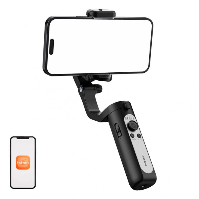 Stabilizator Gimbal Hohem iSteady XE