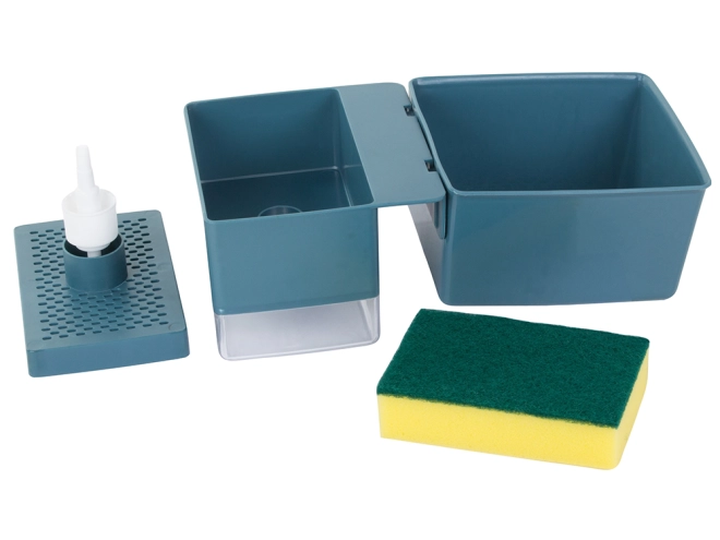 Organizator modular 2 în 1