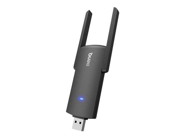 Adaptor Wi-Fi Instashare pentru afișaje BenQ