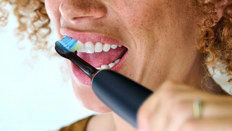 Memento inteligent de înlocuire BrushSync