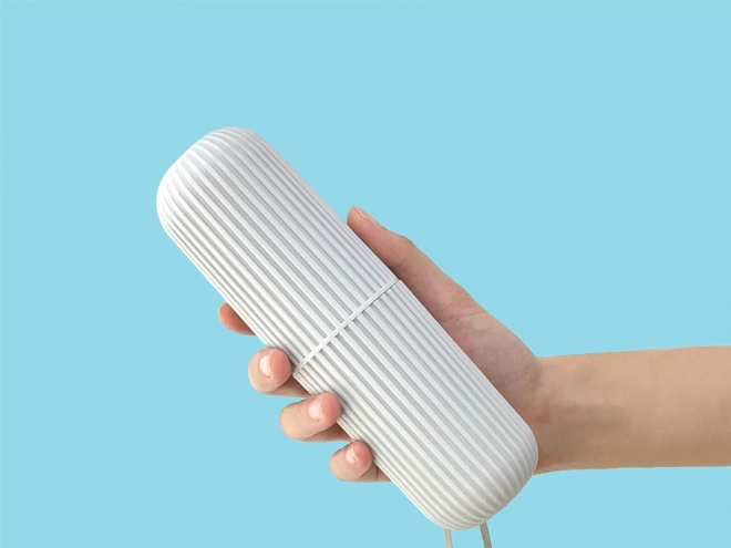 Organizator cosmetic pentru călătorii