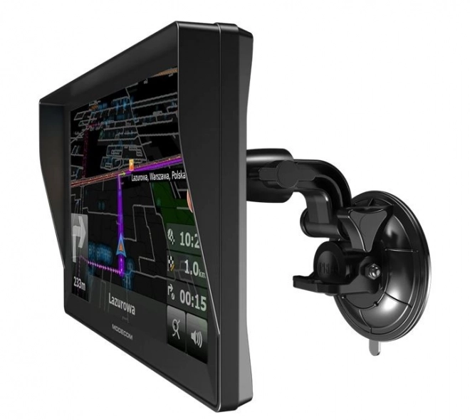 Navigație auto cu hărți MapFactor pentru Europa MODECOM FreeWAY CX 9.3 PLUS