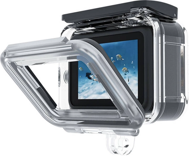 Capace spate interschimbabile