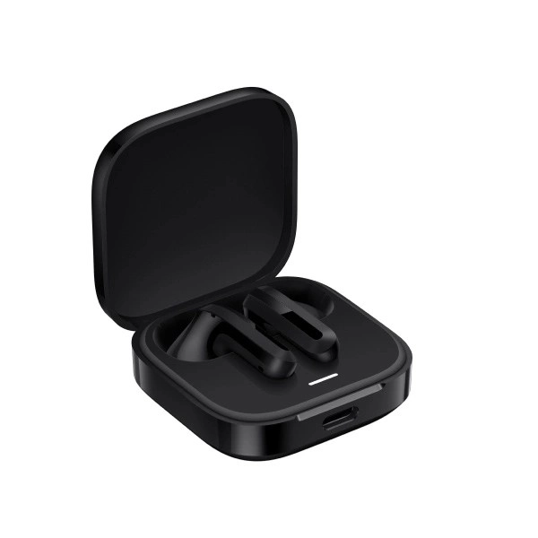 Căști wireless Redmi Buds 6 Active negre