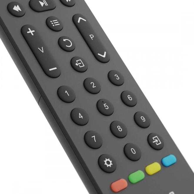 Pilot universal 4 în 1 streaming