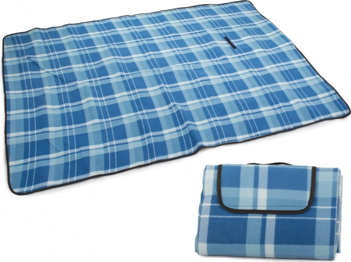 Fleece moale și design clasic în carouri