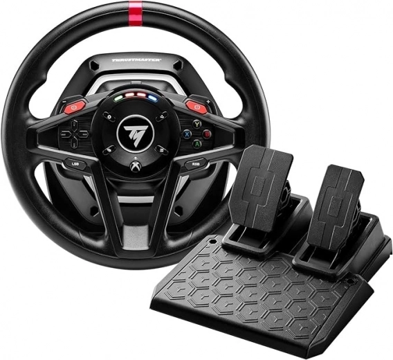 Volan pentru curse T128 SIMTASK PACK