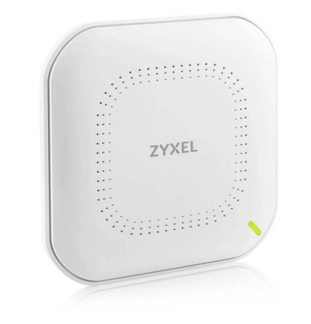 Punct de acces Wi-Fi 6 pentru afaceri mici