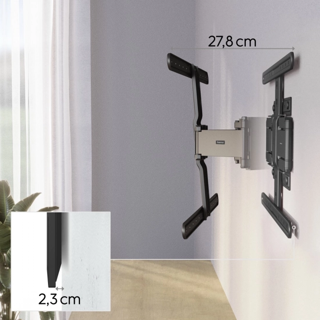 Suport TV LCD/LED Full Motion