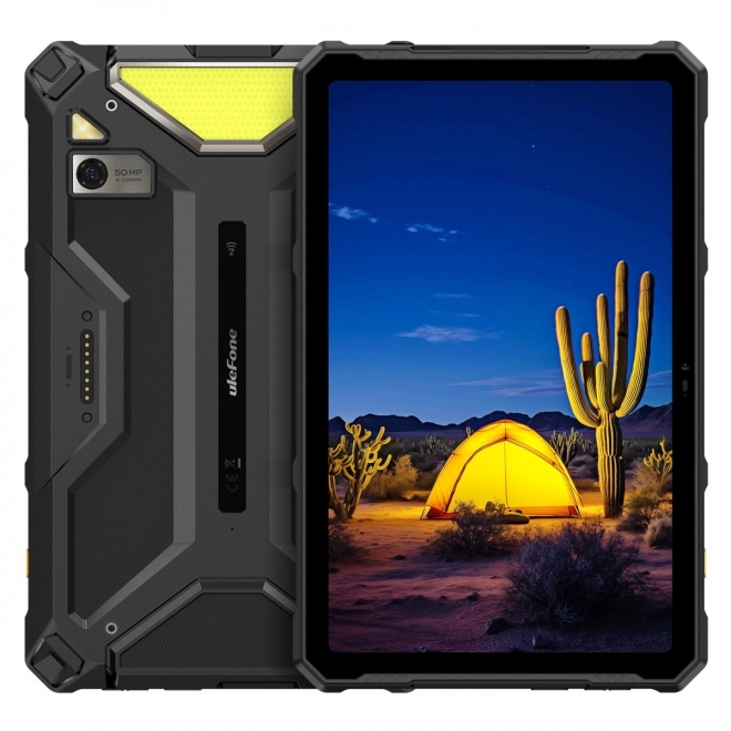 Armor Pad 4 Ultra 5G Tablet 10.36 inch 8/256GB Negru