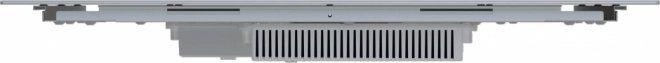 Plită cu inducție Gorenje cu zonă BigZone de 23 cm