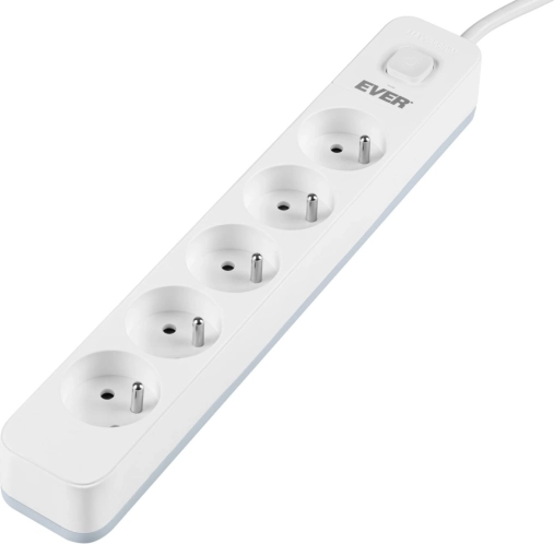 Prelungitor cu protecție la supratensiune PROTECT 5PL 3 m