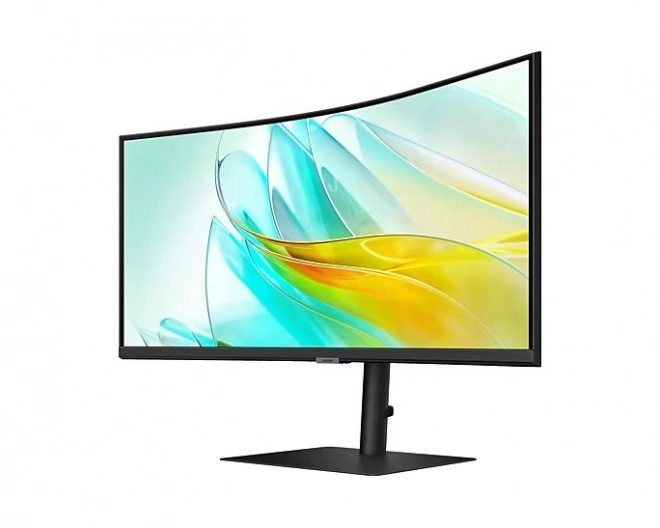Monitor ViewFinity S65UA 34 inch curbat