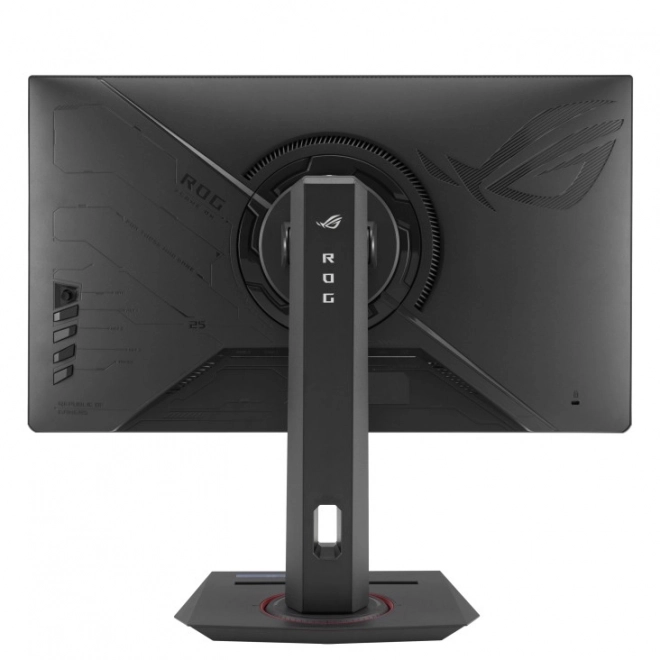 Monitor 25 inch FHD 144Hz HDMI USB-C PIVOT