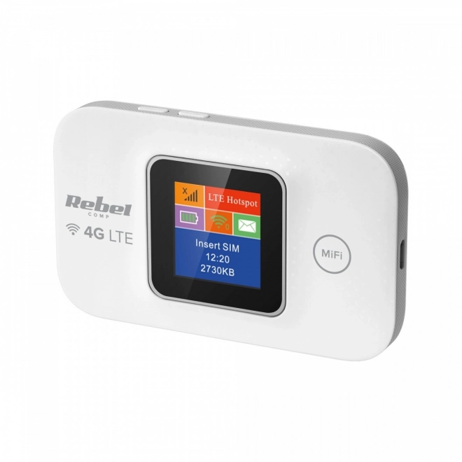 Router Modem Mifi 4G LTE