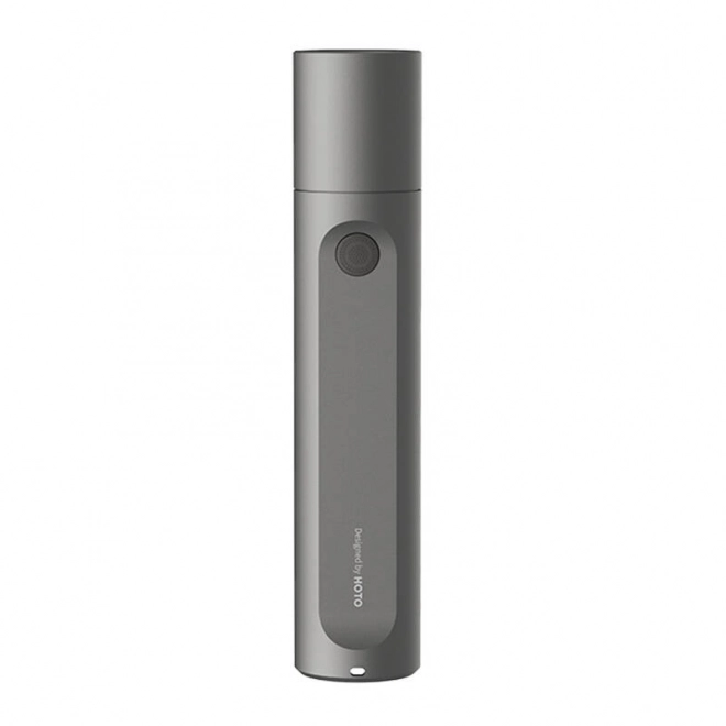 Lanterna LED HOTO 280 lm cu încărcare USB-C