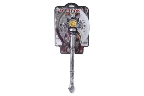 Secure din plastic pentru copii 42 cm