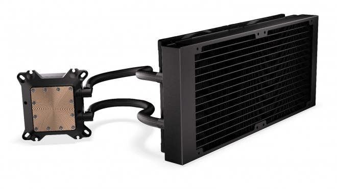 Răcire cu lichid ENDORFY Navis F280 ARGB