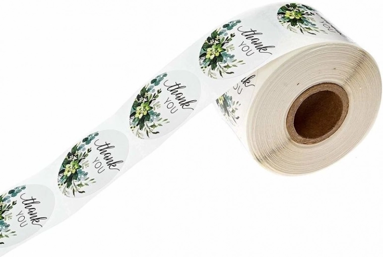 Design floral rafinat