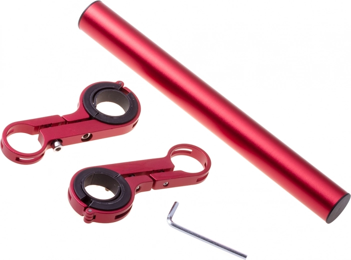 Prindere dublă pentru stabilitate maximă