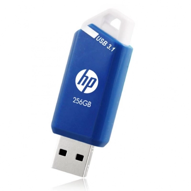Pendrive USB 3.1 256GB HP