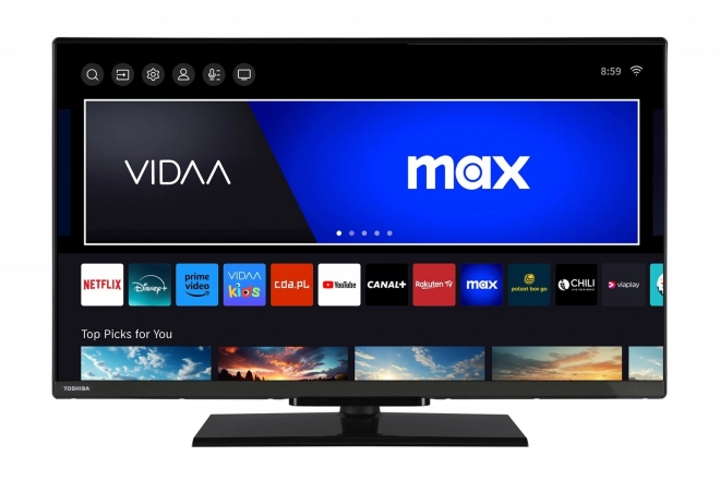 Televizor LED 32 inch