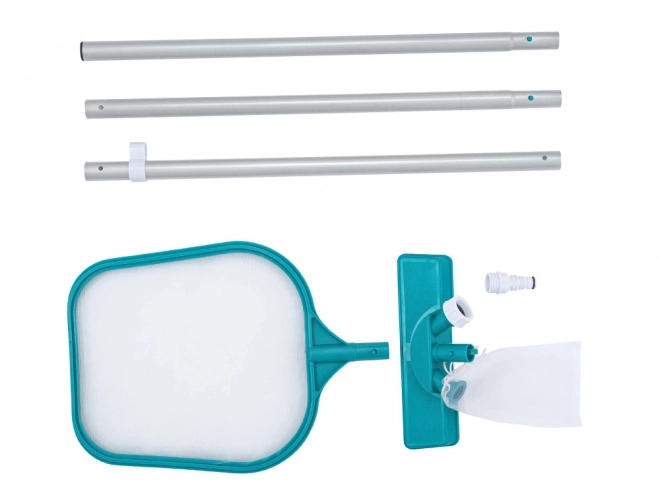 Set pentru curățarea piscinei Bestway