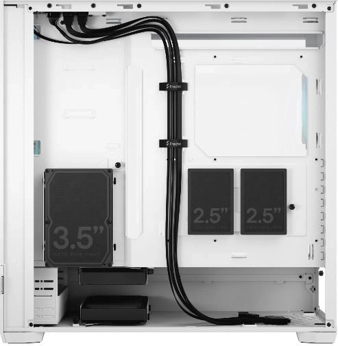 Flexibilitate în stocare