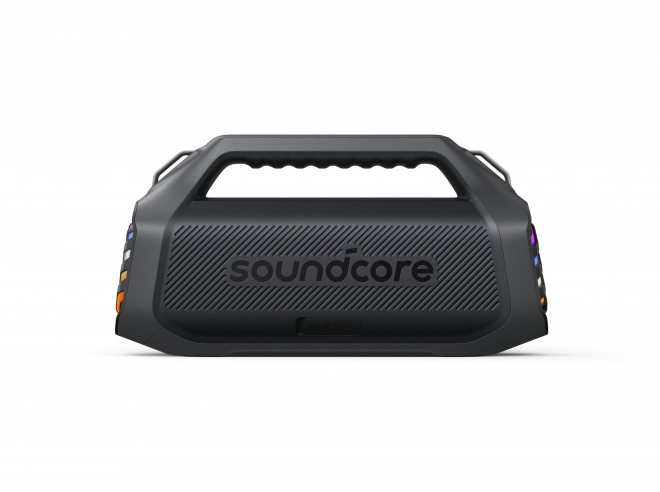 Boxă portabilă Soundcore Boom 2 Plus negru