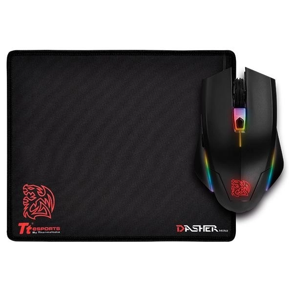 Set gaming Tt eSports Talon Elite RGB