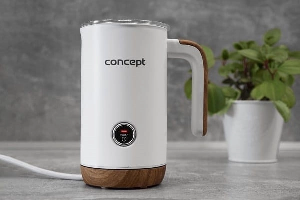 Spumant de lapte Concept Nordic
