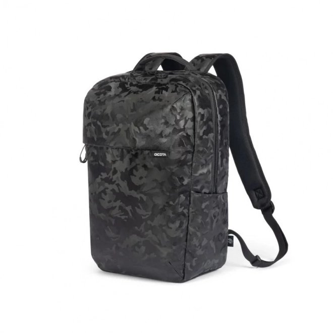 Rucsac Commuter camuflaj impermeabil