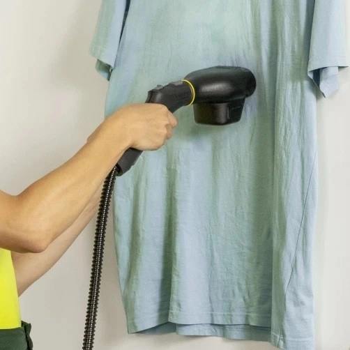 Accesoriu călcare cu abur Karcher