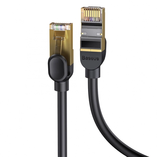 Cablu de rețea Baseus Ethernet 10 Gb