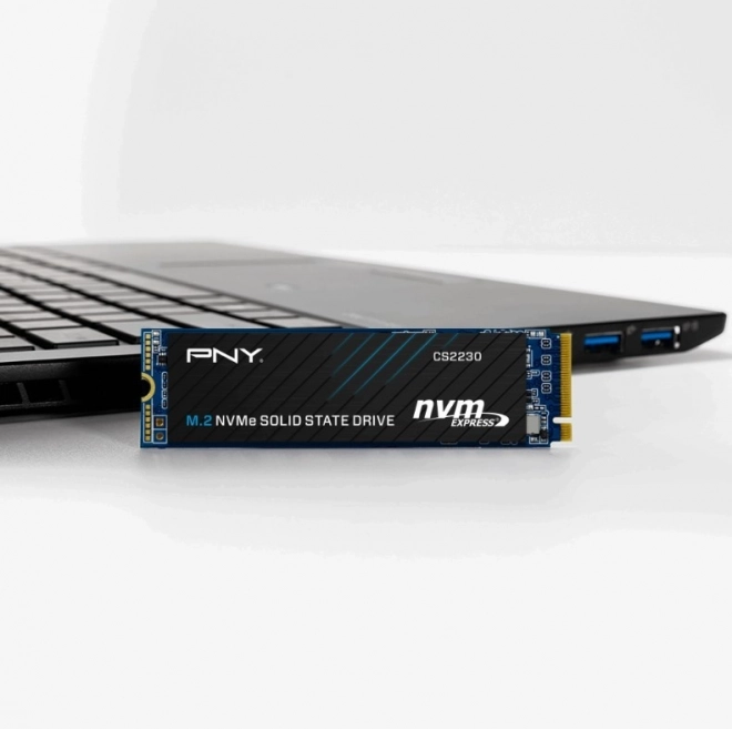 Ssd 2tb M.2 Pny Cs2230
