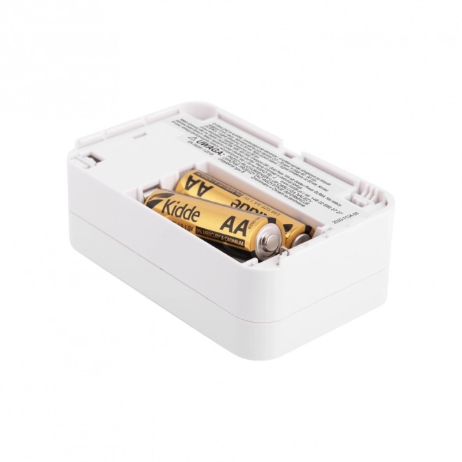 Detector de monoxid de carbon Kidde cu senzor electrochimic