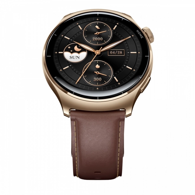 Smartwatch Mibro Lite Pro rozé
