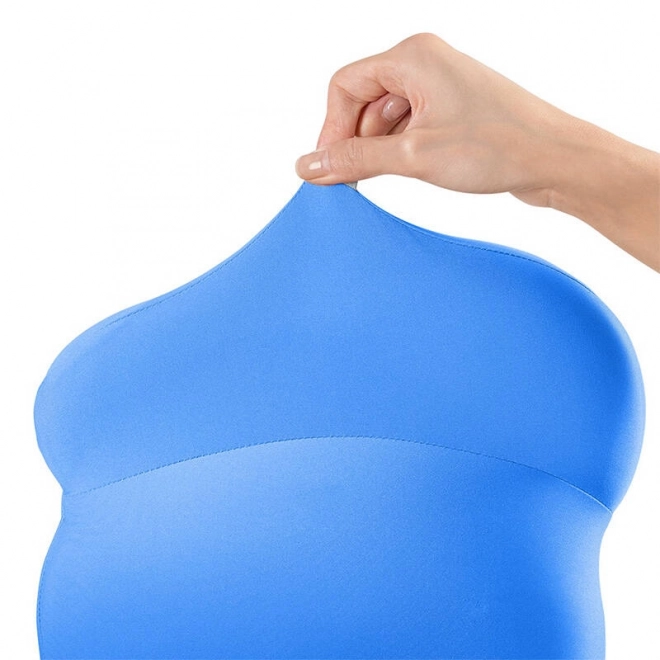 Baseus ComfortRide pernă ergonomică pentru spate, albastră