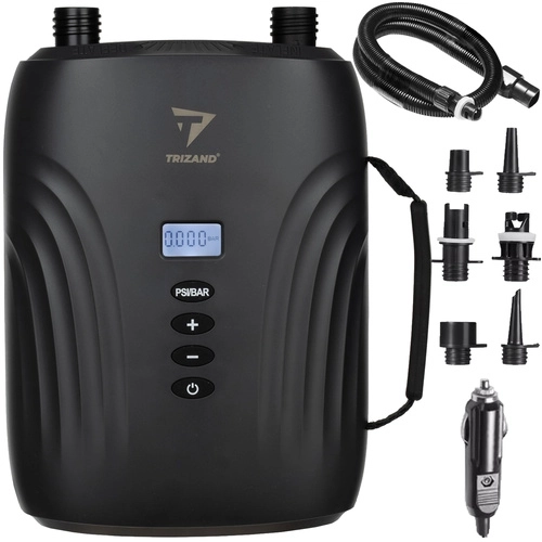 Pompa electrică pentru paddleboard Trizand