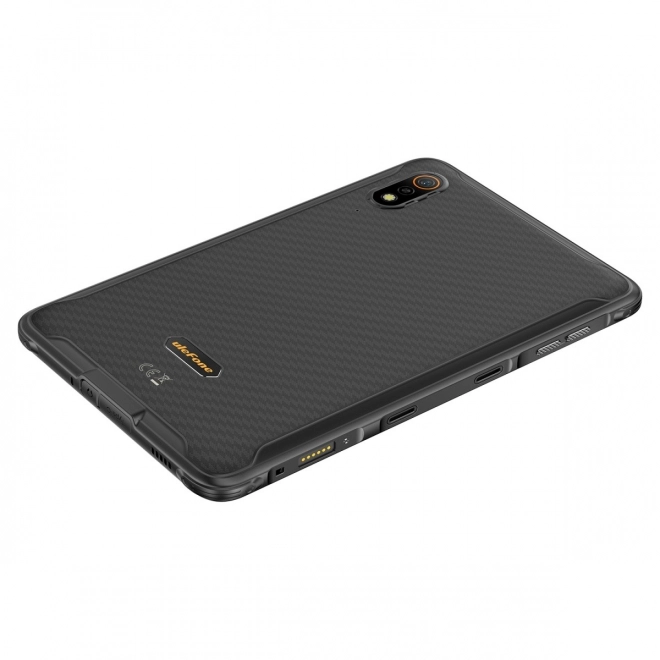 Tablet Armor Pad Lite 8 inch 3/32GB 7650 mAh negru