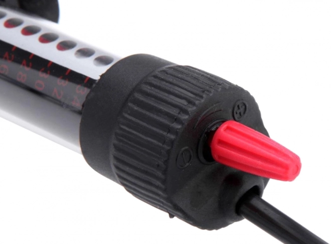 Încălzitor acvariu cu termostat 50W