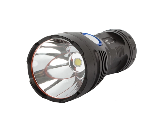LED puternic